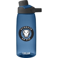 CamelBak Chute Mag Water Bottle,1L,Hydrate or Die