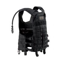 CamelBak Delta-5 Tactical Vest Hydration Pack - 102oz/3.1L (Low Profile)