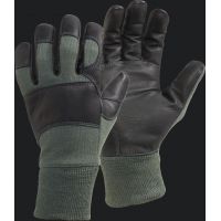 CamelBak MXC Combat Gloves, Short, Sage Green