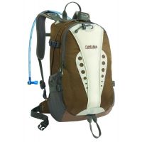 CamelBak H.A.W.G. NV 2012-Chili Pepper/Charcoal