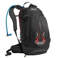 CamelBak H.A.W.G. NV Hydration Pack-Black