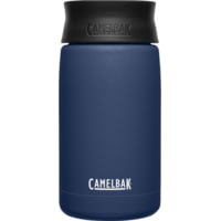 CamelBak Hot Cap Vacuum Stainless Water Bottle, 20oz
