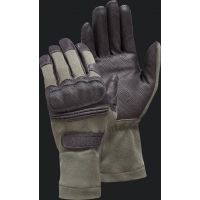 CamelBak FR Magnum Force Long Gloves, Sage Green