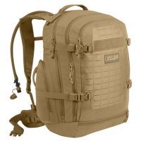 CamelBak Rubicon 100oz Mil Spec Hydration Pack