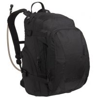 CamelBak UrbanAssault XL Hydration Pack - 70 oz/2.0L Black