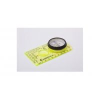 Cammenga Destinate Tritium Protractor Compass - Northern Hemisphere