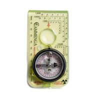 Cammenga Destinate Tritium Protractor Compass - Japan
