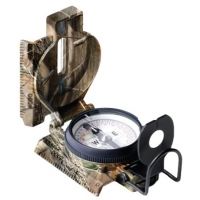 Cammenga Phosphorescent Lensatic Master Compass 27 - Northern Hemisphere
