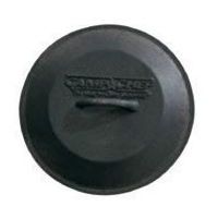 Camp Chef Seasoned Cast Iron Skillet Lid - Round