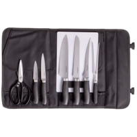 Camp Chef 9 Piece Professional Knife Set