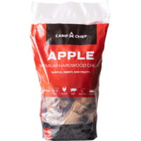Camp Chef Apple Wood Chunks 432 Ci