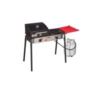 Camp Chef Big Gas Grill 2X Stoves