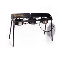 Camp Chef Browning 3X Three Burner Stove