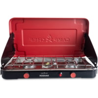 Camp Chef Mountain Series Kodiak Stove