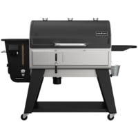 Camp Chef Woodwind Pro Wifi 36 Pellet Grill