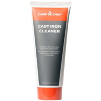 Camp Chef Cast Iron Cleaner