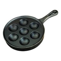 Camp Chef Cast Iron Griddle Uffs