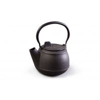 Camp Chef Cast Iron Tea Pot
