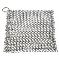 Camp Chef 7in X 7in Chainmail Scrubber