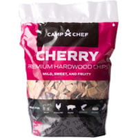 Camp Chef Cherry Wood Chips 192 Ci