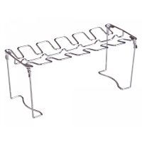 Camp Chef Chicken Leg and Wing Rack, Nickel-plated Steel