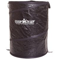 Camp Chef Collapsible Garbage Can