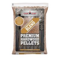 Camp Chef Apple Premium Hardwood Pellets