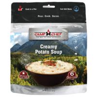 Camp Chef Creamy Potato Soup