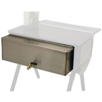 Camp Chef Cylinder Cooking System Water Tank 12 Qt