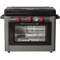 Camp Chef Deluxe Outdoor Camp Oven