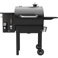 Camp Chef Dlx Wifi 24 Pellet Grill