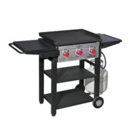 Camp Chef Flat Top Grill 475, 468 sq in