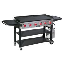 Camp Chef Flat Top Grill 900