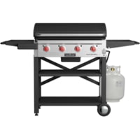 Camp Chef Flat Top Grill Griddle