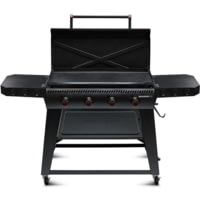 Camp Chef Gridiron 36 Flat Top Grill