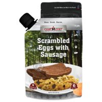 Camp Chef Ham &amp; Cheese Omelet Btp