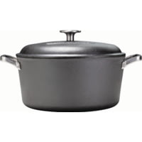 Camp Chef Heritage Cast Iron Dutch Oven 10in