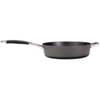 Camp Chef Heritage Cast Iron Dutch Skillet 10in