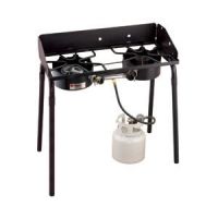 Camp Chef EX170LW High / Low Pressure Burner Combo Stove