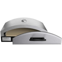 Camp Chef Italia Artisan Outdoor Pizza Oven W/ Door