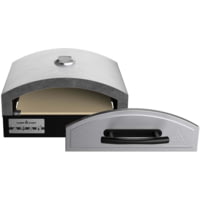 Camp Chef 14inX16in Italia Artisan Pizza Oven Accessory W/ Door