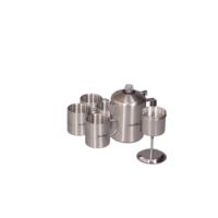Camp Chef Java 5 Coffee Set