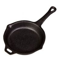 Camp Chef Lewis /Clark SK-4 Frying Pan, 4in. Skillet