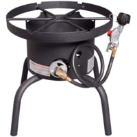 Camp Chef High Output Single Burner Cooker