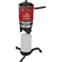Camp Chef Mountain Stryker Stoves