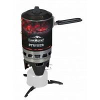 Camp Chef Mountain Stryker Stoves