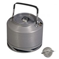Camp Chef Mountain Series Stryker Teapots