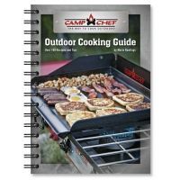 Camp Chef Outdoor Cooking Guide