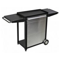 Camp Chef Patio Cart