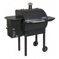 Camp Chef Pellet Grill &amp; Smoker DLX